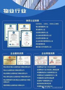 各行业有效的资质证件办理，行业招投标否决项及加分项涉及资质