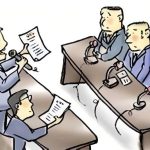 政采问答：因投标材料重缺陷而扣分，可以评标后补吗？