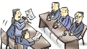 政采问答：因投标材料重缺陷而扣分，可以评标后补吗？